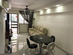 Blk 112 Ang Mo Kio Avenue 4 (Ang Mo Kio), HDB 3 Rooms #167814712